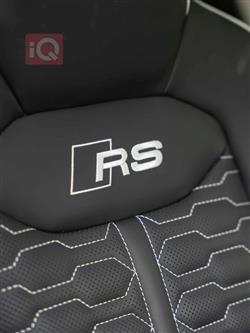اودي RSQ8